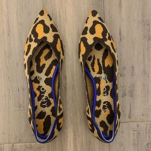 Rothy's The Point size 7.5